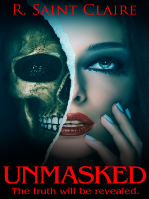 cover image of Unmasked